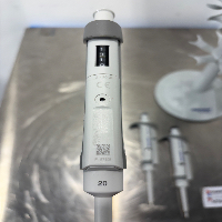 Eppendorf Research Plus x6 Pipettes image 2